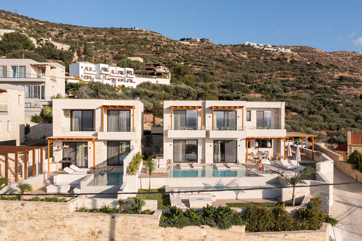 Divine Villa King
